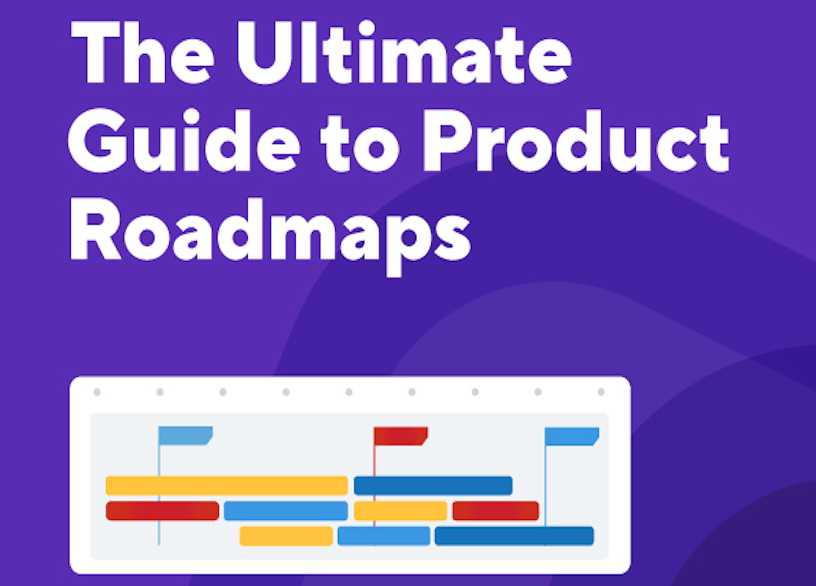 Download The Complete Product Roadmap Kit